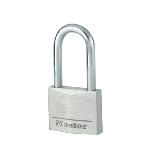 Master lock cadenas - lock, alu