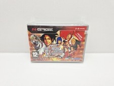 The King Of Fighters Extreme Nokia N-Gage