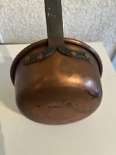 Grand Poêlon Récipient En