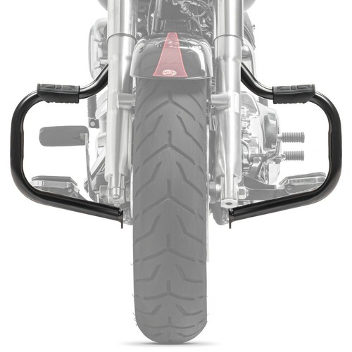 Pare carter pour harley - pare,