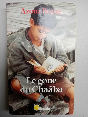 Gone chaâba azouz - le,