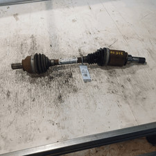 arbre de transmission arrière