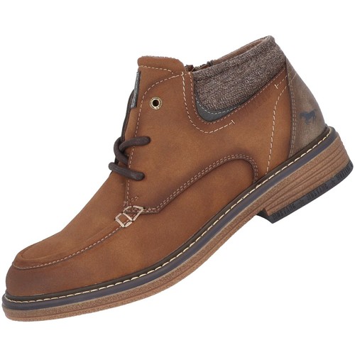 Bottines mustang pour homme - pour,