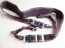 Nikon AN-6 W Wide Burgundy