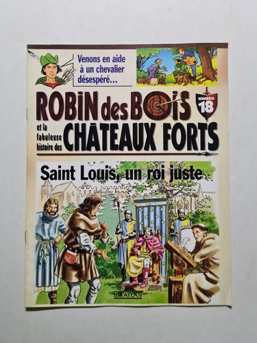 Robin des bois fabuleuse - et,