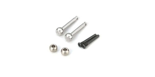 Kyosho biellette suspension - kyosho,