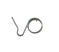 Ressort rappel de pédale pour