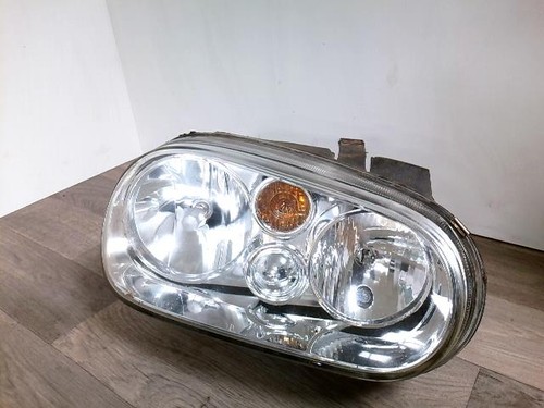 Phare vitre droit volkswagen - phare,