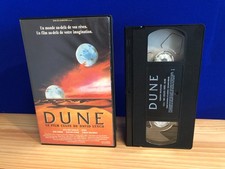 VHS - Dune