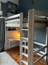 lit mezzanine Valeur Neuf -  1200€