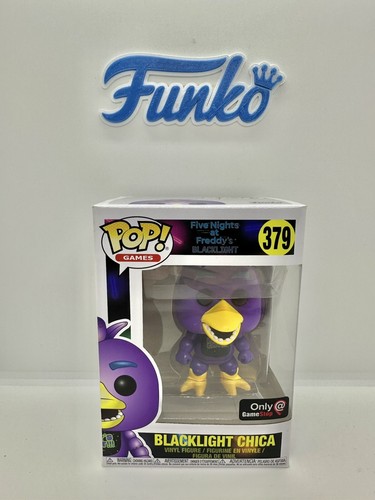 Funko pop five nights - funko,