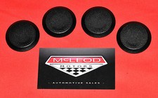 4 Jeep TJ Body Floor Drain