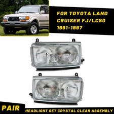 For Toyota Land Cruiser