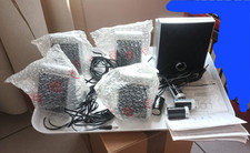 Ensemble De 5 Enceintes