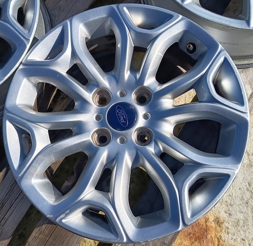 Jante alu ford ecosport - jante,