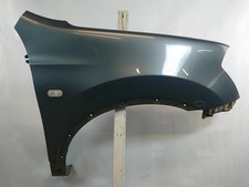Aile avant droit NISSAN