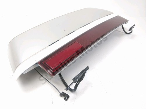 Valise droite honda 1500 - valise,
