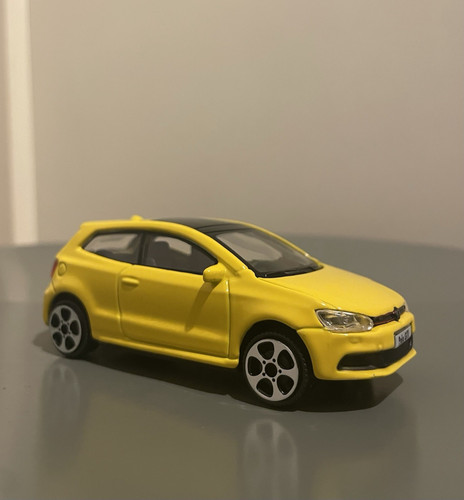 Voiture miniature volkswagen - voiture,