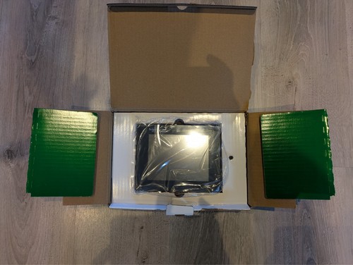 Schneider electric hmi - 5,7",