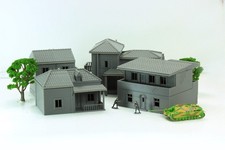 Italian Village Lot - 4