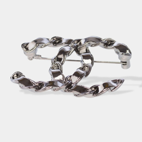 Bijoux chanel métal - chanel,