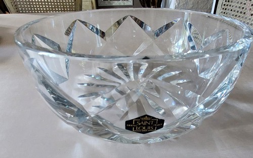 Coupe cristal saint - coupe, louis