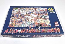 Puzzle Vintage 1000 Pièces