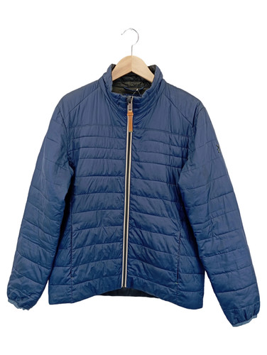 Calamar doudoune homme - calamar, bleu