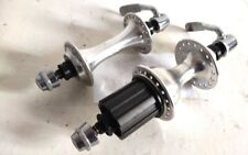 Campagnolo Chorus 8 Speed Hubs Colnago Master Super Record NOS New 