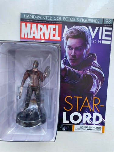 Marvel film collection 93 - marvel,
