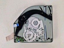 Lecteur de Disque Complet