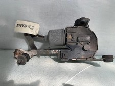 Moteur essuie glace avant