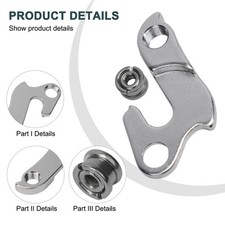 Suspension mécanique