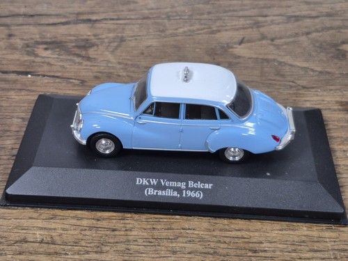 Voiture miniature dkw vemag - dkw,