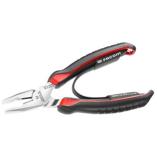Pince universelle 180 facom - pince,