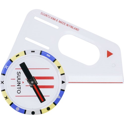 Boussole suunto aim nh - boussole, aim-6