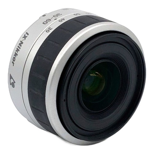 Nikon nikkor 60mm - ix-nikkor, 30-60mm