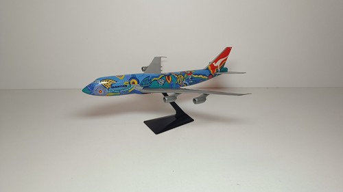 Maquette avion boeing - d’avion,