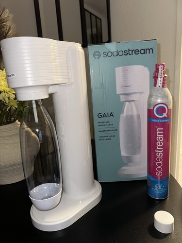 Machine soda sodastream - machine,