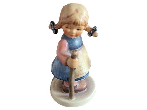 Goebel hummel figurine - goebel,