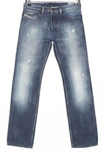 DIESEL SAFADO 008B9 Regular