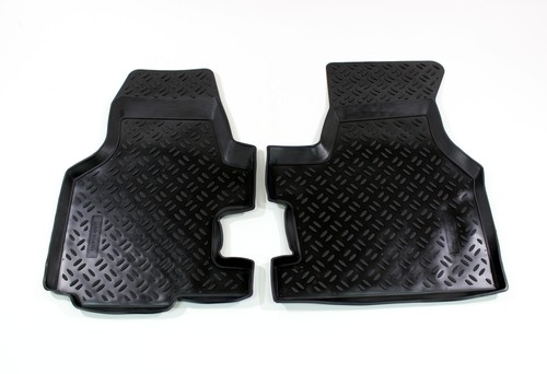Tapis sol en caoutchouc - sol,