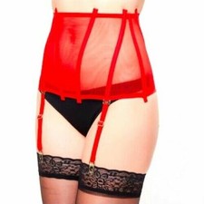 Suspender belt straps LA PERLA