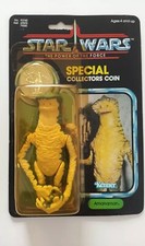 Rare Kenner 1985 Star Wars