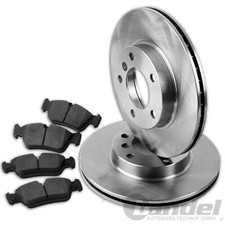 Disques de Frein 300mm +