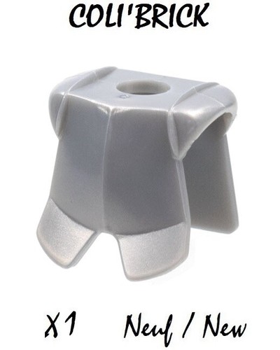 Lego 2587 1x armure - -,