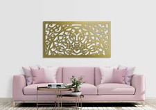 PANNEAU DÉCORATIF AJOURÉ