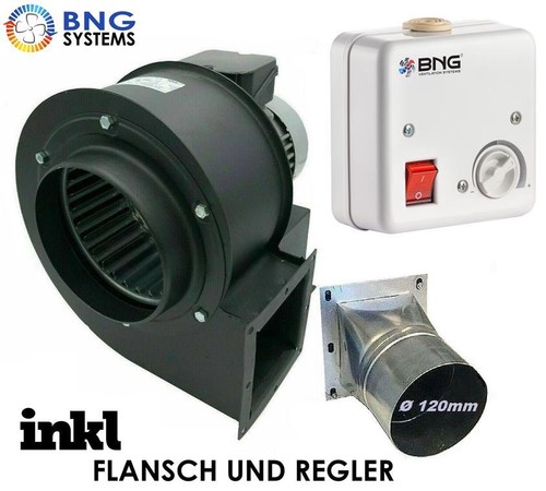 Radial axial ventilateur - ventilateur, +