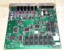 Roland U-220 Main Board Assy 79574130 Made in Japan