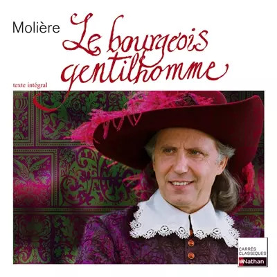 Bourgeois gentilhomme n23 - bourgeois,